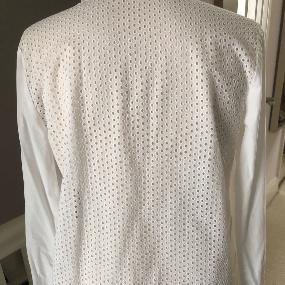 🛍️Nordstrom blouse by Hinge